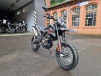 Malaguti XSM 125 SUPERMOTO ABS 15 PS MODELL 24 SOFORT Nordrhein-Westfalen - Wermelskirchen Vorschau