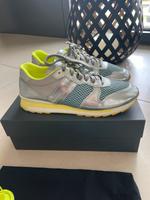 Hogan Rebell Sneaker Gr. 40 Damen Hessen - Gründau Vorschau