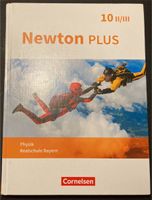 Newton Plus Physik 10.Klasse Realschule Bayern München - Au-Haidhausen Vorschau
