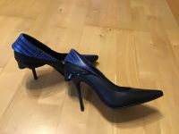 Damenpumps Highheels Größe 37 - Buffalo London Baden-Württemberg - Ulm Vorschau