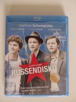 Russendisko - blu-ray - Matthias Schweighöfer, Peri Baumeister Düsseldorf - Bilk Vorschau