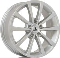 4x NEUE itWheels Alice Felgen 18Zoll 5x100 VW/Seat/Skoda/Audi Sachsen - Krostitz Vorschau