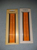 2 Rotring Standardgraphen 2,5mm und 3,5mm Nordrhein-Westfalen - Hamm Vorschau