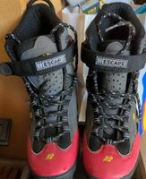 K2 Rollerblades escape softboot Gr. 42,5 Baden-Württemberg - Mühlacker Vorschau