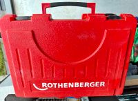 Rothenberger  Tube Bender Maxi Top Baden-Württemberg - Rheinstetten Vorschau
