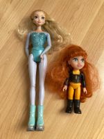 Eiskönigin Elsa Barbie + kleine Elsa Puppe Rheinland-Pfalz - Landau in der Pfalz Vorschau