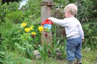 Das Familienleben mit guter Anbindung genießen! Mecklenburg-Vorpommern - Lübow Vorschau