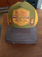 Van Dutch Premium Trucker Cap / Kappe / Basecap / Mütze Frankfurt am Main - Nordend Vorschau