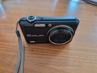 Digitalkanera Casio Exilim EX-FC100 Nordrhein-Westfalen - Bergisch Gladbach Vorschau