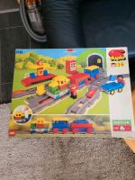 LEGO - DUPLO - 2730 - ZUG Nürnberg (Mittelfr) - Südstadt Vorschau