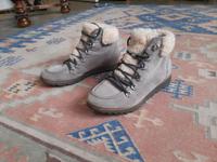 Winterschuhe Sorel, Vintage-Look, Lammfell München - Pasing-Obermenzing Vorschau
