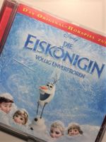 DISNEY Die Eiskönigin - Völlig unverfroren - CD Hörspiel zum Film Schleswig-Holstein - Osterby  Vorschau