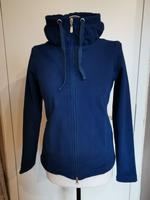 Street One Fleecejacke Jacke blau petrol Gr.36 Bayern - Ebermannstadt Vorschau