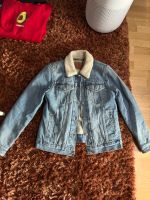 Levis Damen Sherpa Jacke Baden-Württemberg - Baden-Baden Vorschau