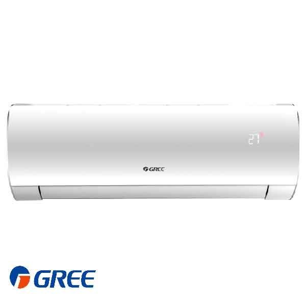 GREE MultiSplit Duo Dual Fairy 2x 2,5kW Klimaanlage R32 WIFI in Weil am Rhein