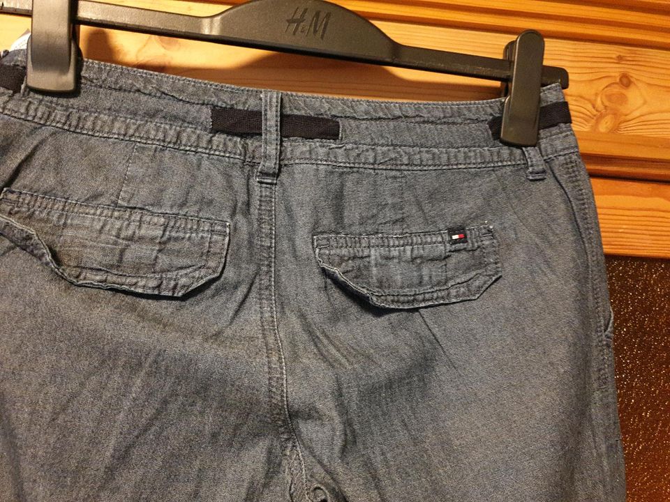 NEUE TOMMY HILFIGER HOSE DENIM AUS U.S.A. in Dresden