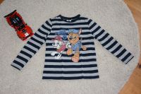 Langarmshirt Paw Patrol (Größe 128) Baden-Württemberg - Leonberg Vorschau