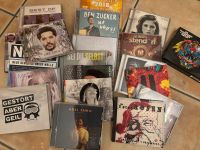 90 - ca.100 CDs abzugeben Bielefeld - Brackwede Vorschau