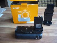 NEEWER Batteriefach für Canon 550D/600D/650D/700D, neu, abholen i Berlin - Lichtenberg Vorschau