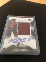 Matt Duchene Colorado Avalanche Panini Auto Jersey NHL Bayern - Neufahrn Vorschau