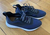 Woden Sneaker Turnschuhe blau schwarz Gr. 40 Leipzig - Leipzig, Zentrum-Nord Vorschau