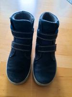 Superfit Winterschuhe/Winterstiefel mit GoreTex in Gr. 34 Hessen - Bensheim Vorschau