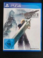 Final Fantasy 7 Remake PS 4 Niedersachsen - Bad Münder am Deister Vorschau