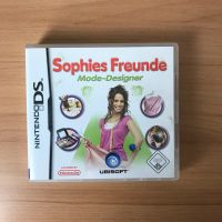 Nintendo DS Sophies Freunde Mode Designer Baden-Württemberg - Heidenheim an der Brenz Vorschau