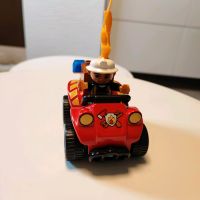 Lego Duplo Feuerwehr, Hauptmann Nordrhein-Westfalen - Herne Vorschau