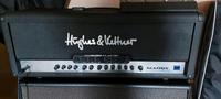 Hughes & Ketter Matrix 100 Topteil Sachsen-Anhalt - Magdeburg Vorschau