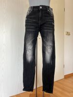 Geratzte Damen Jeans, cooler Style Kreis Pinneberg - Uetersen Vorschau