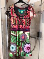 Kleid von Desigual in 42 Thüringen - Bad Berka Vorschau