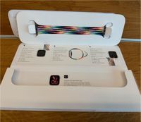 2024 Apple Watch Pride Band Gr. 8 Version 45mm braided solo loop Nordrhein-Westfalen - Grefrath Vorschau
