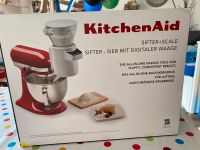 Kitchenaid Sifter neu Niedersachsen - Peine Vorschau