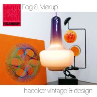 Fog & Morup Kreta zu danish design poulsen lyfa mid-century 70er Berlin - Mitte Vorschau