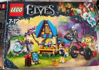 Lego Elves 41182 Niedersachsen - Marklohe Vorschau