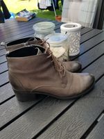 Tolle Stiefeletten, Gr. 40,5/41 von Kennel & Schmengel, NEU Rheinland-Pfalz - Herdorf Vorschau