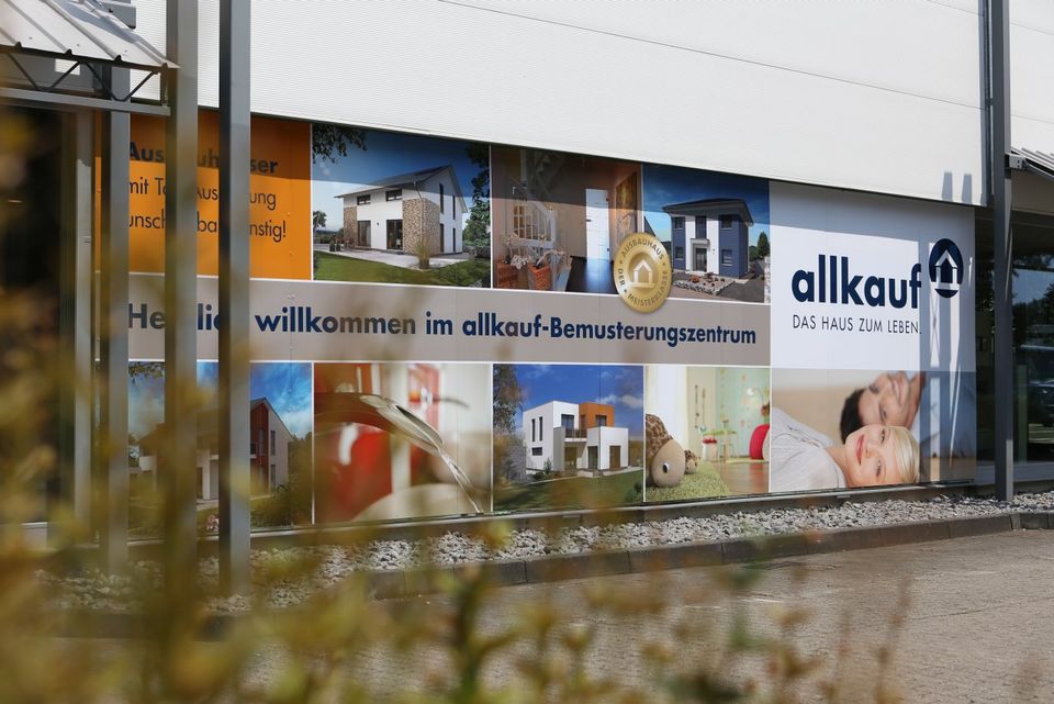 allkauf-Eigenheim Generation 7 - Das Zuhause für die neue Generation: Modern. Komfortabel. Zukunftsorientiert. in Gummersbach