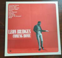 Schallplatte Leon Bridges Coming Home Vinyl Nordrhein-Westfalen - Hattingen Vorschau