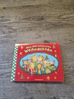 Buch Coppenrath - Mein allererstes Weihnachten - Pappbilderbuch Bayern - Lonnerstadt Vorschau
