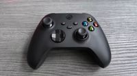 Xbox Controller Carbon Black - Stickdrift - Gebraucht Saarland - Völklingen Vorschau