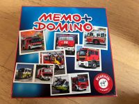 Memo und Domino  2 in einem Feuerwehr Hessen - Nidderau Vorschau