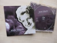 CD MIEKE TELKAMP - TULPEN AUS AMSTERDAM - BEAR FAMILY RECORDS Bayern - Hauzenberg Vorschau