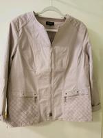 Jacke Bexley Adler Gr 50 flieder Dresden - Blasewitz Vorschau