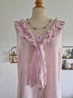 Rüschenbluse#Outfit Bayern - Oberschneiding Vorschau