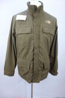 Outdoorjacke The North Face Oliv Gr. M / 52 Funktionsjacke TOPP Frankfurt am Main - Ostend Vorschau