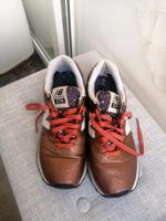New Balance Sneaker Düsseldorf - Garath Vorschau