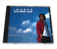 CD  Jean Michel Jarre - Images - The best of Jean Michel Jarre Berlin - Steglitz Vorschau
