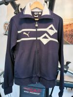 Puma trainingsjacke vintage 70er in der Größe S Kr. München - Kirchheim bei München Vorschau