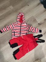 Schneeanzug/ Skianzug/ Winterjacke mit Hose Größe 86/92 crivit Bayern - Stockheim Oberfr Vorschau